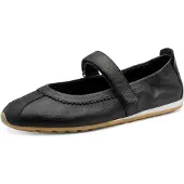 Tamaris Ballerines à lanières noir