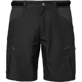 Schöffel Pantalon outdoor 'Maghera' noir