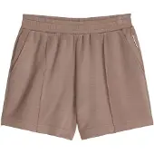Marc O'Polo Pantalon de pyjama ' Modal Allure ' marron