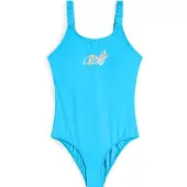 O'Neill Holiday Swimsuit Bleu 16 Years Fille