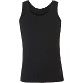 Sloggi Maillot de corps noir