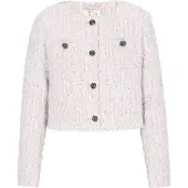 IZIA Blazer lilas