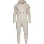 OMBRE Tenue d'intérieur gris clair