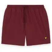 Lyle & Scott Short de bain de sport