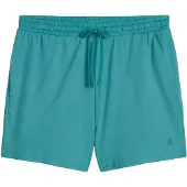 Marc O'Polo Pantalon de pyjama ' Mix N Match ' turquoise
