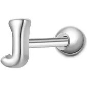 Glanzstücke Boucles d'oreilles argent