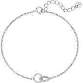 Glanzstücke Bracelet argent
