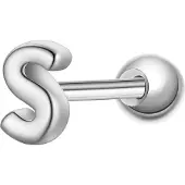 Glanzstücke Boucles d'oreilles argent