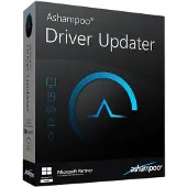 Ashampoo Driver Update / 3 PC / 1 an / Licence par e-mail