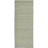 HAY Haze Tapis W80 x L200 | Green
