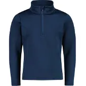 CMP 39e2245 Sweatshirt Bleu 12 Years Enfants
