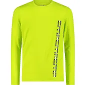 CMP T-shirt manches longues enfant