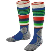 Falke Chaussettes de ski SK2 Intermediate Enfants