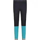 CMP Long 32t3986 Leggings Bleu M Femme