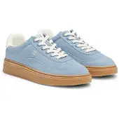 HUGO Lyzz 10274431 Trainers Bleu EU 40 Femme