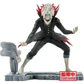 Banpresto Dandadan Okarun 12 Cm Figure Gris