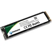 ISTORAGE 4TB M.2 NVMe Kanguru OPAL SED30 (4000 Go, M.2)