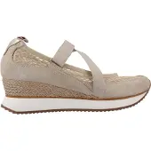 Gioseppo Sandalias Mujer Modèle 79273g Couleur Beige