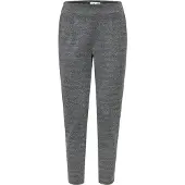 Ichi Pantalon à pince 'IHKate' gris / noir