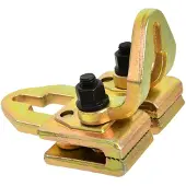 GEKO BSD Carrosserie Réparation Pinces de Tirage - 2 voies 5 tonnes de serrage automatique