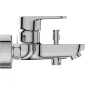 Ideal standard IDS Robinet de bain CERAFINE O AP chrome