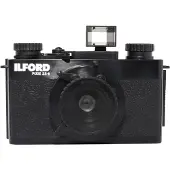 Ilford Appareil photo argentique Pixie 35-II