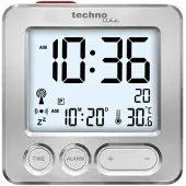 Technoline - TL WT4030 - Horloge murale