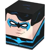 Squaroes Batman :gotham City Gc009 Nightwingsquaroes Box Multicolore Enfants