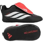 Adidas Predator Crib Trainers Noir EU 17 Enfants