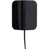 HAY Apex Applique Iron Black