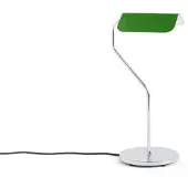 HAY Lampe de Table , Vert, Salon / séjour, Aluminium