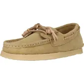 Clarks Mocassin 'Godney Boat' noisette