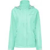 Vaude Escape Light Jacket Vert 46 Femme