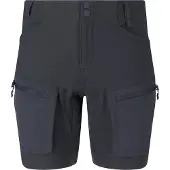 Whistler Pantalon de sport 'Kodiak' noir
