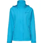 Vaude Escape Light Jacket Bleu 36 Femme