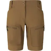 Whistler Pantalon de sport 'Kodiak' jaune