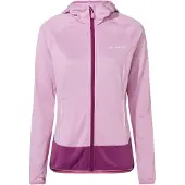 Vaude Polaire Zippée Tekoa Ii