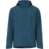 Vaude Strathcona Jacket Bleu XL Homme