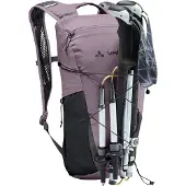 Vaude Bike Uphill Backpack Violet
