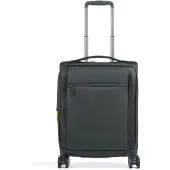 DELSEY PARIS Montmartre 3 Slim Expandable 55cm 38l Trolley Bag Vert
