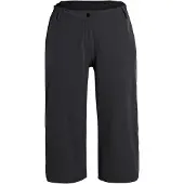 Vaude Bike Pantalon Tamaro Base Capri