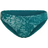 O'Neill Bas de bikini 'Rita' pétrole / vert clair