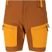 Whistler Pantalon de sport 'Kodiak' jaune