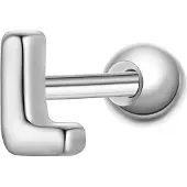 Glanzstücke Boucles d'oreilles argent