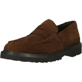 Clarks Chaussure basse 'Berwick Lo' brun foncé