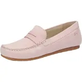 Sioux Chaussure basse ' Simadesa-700 ' rose