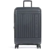 Delsey Lutece Expandable 69cm 73l Trolley Bag Gris