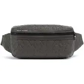 Armani Exchange pour homme. XM000844AF12133U6200 Sac à dos marron (OSFA), Casuel, Polyester