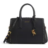 Michael Kors Sacs à main or / noir