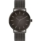 s.Oliver Montre à affichage analogique noir